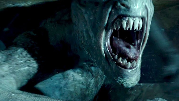 TheHungerGamers's tweet image. VIDEOS: Watch Lizard Mutts, Capitol Rubble &amp;amp; More In 5 NEW 'Mockingjay Part 2' BTS Clips thehungergamers.com/2016/03/mockin…