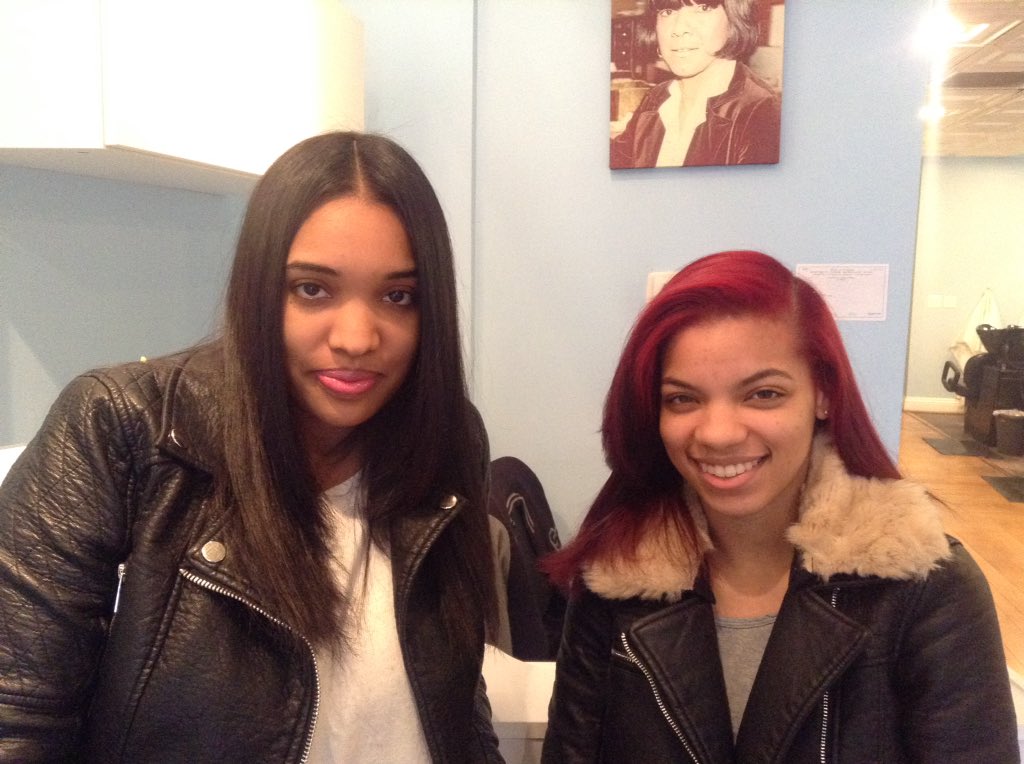 The reason we do what we do......#paraleeboydsmiles