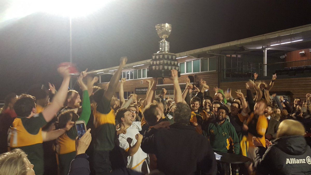 #greenandgold #victors <a href="/SGHMSRFC/">SGHMS RFC</a>