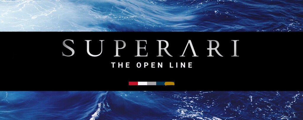 SuperariVapor's tweet photo. It's a SUPERARI weekend get a samplepack with four delicious flavors. #Vaping #SUPERARI #arivapor #weekend #super https://t.co/lYIWaQqkg4