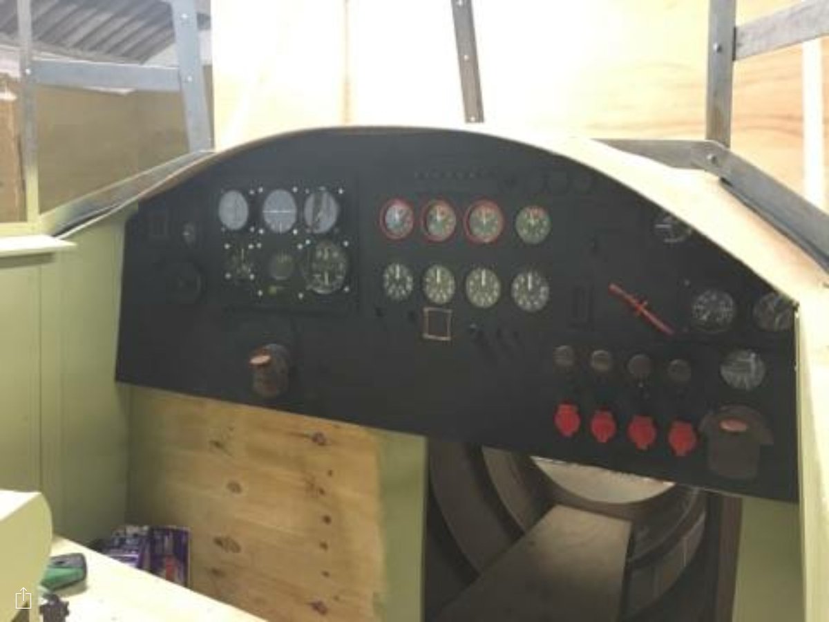 LancasterSkies's tweet photo. It's been a while. Here's the latest set pics. https://t.co/PlFtWhviAF