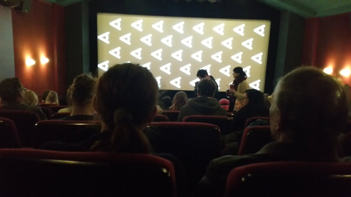 Nonton #ACopyofMyMind di cinemasia Amsterdam. Untung buruan masuk, full, soldout! Salut <a href="/jokoanwar/">GHOST IN THE CELL - 16 APRIL 2026 DI BIOSKOP</a>