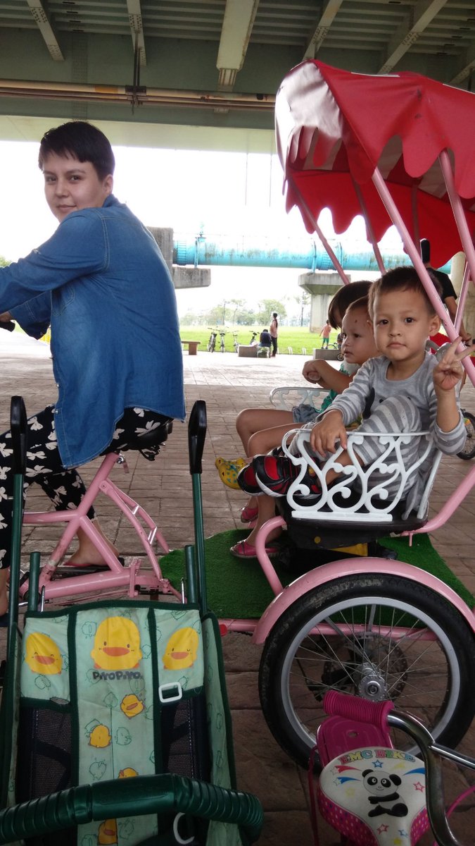 jumpingjiang's tweet image. 還回得去嗎?