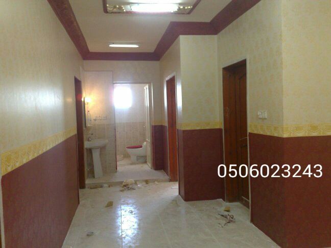 معلم جميع انواع الدهانات بمكه المكرمه
0506023243