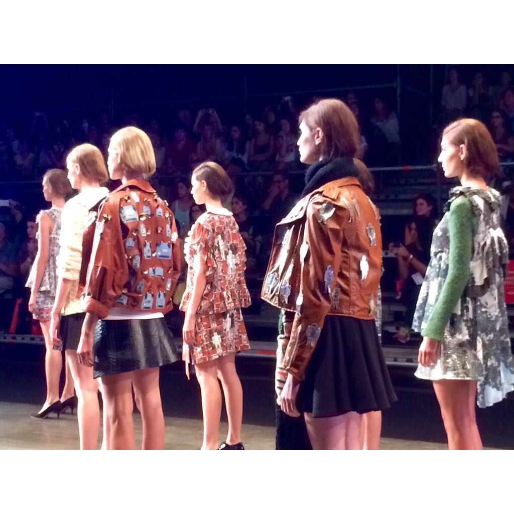 Del concepto al producto. <a href="/talithaind/">TALITHA IND.</a> en #BAFWeek