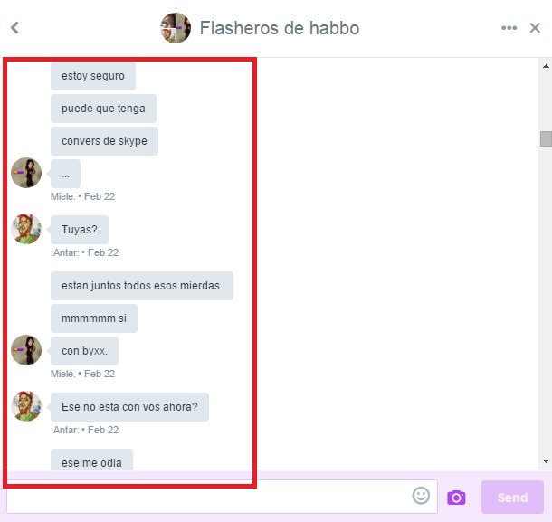 ACTUALIZAMEESTA's tweet photo. 💣🔥SEGUNDA PARTE🔥💣 LA BURLA CON @Mieletella Y SUS FLASHEROS QUE NO SABEN QUE HACER. LUEGO OS QUEJAIS DE @ESHabbo 💋 https://t.co/UHJQWTf0eN