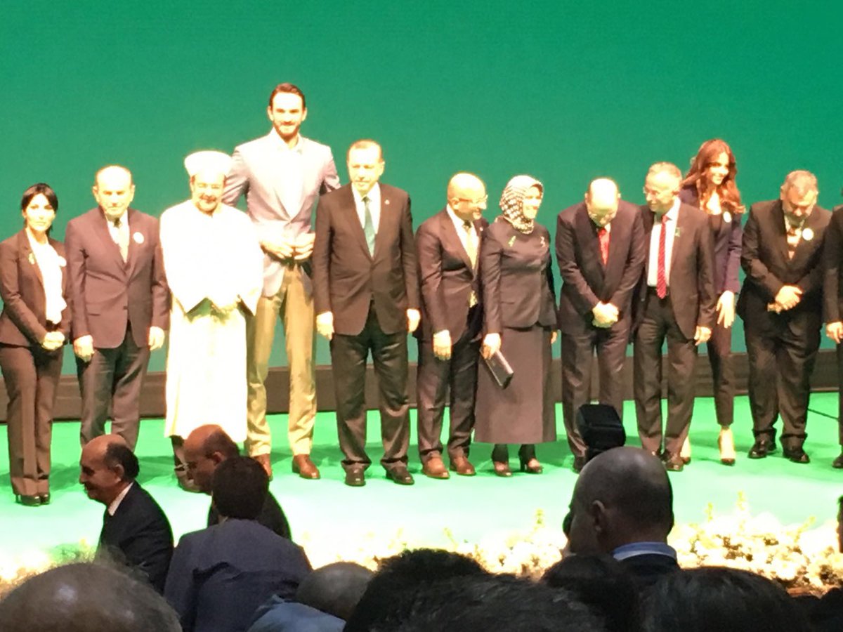 4) Yeşilay Zümrüdüanka ödül töreninden kareler #iyikibayrampaşayeşilayvar