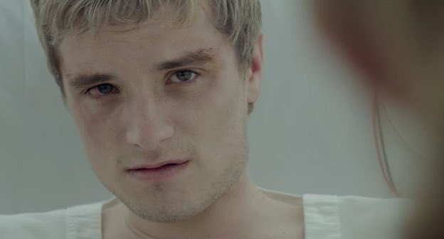 TheHungerGamers tweet picture