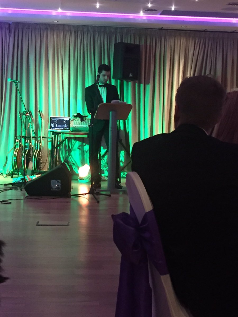debblar71's tweet photo. Final speech from Deputy Chair @7yndon @futurefinest @finestNS @StaffsChambers https://t.co/CCW22Lio72