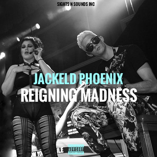 Check out our newest single "Reigning Madness" on @spotify https://t.co/QfvBCRcg7T #music #edm #edmfamily<a href="/tag/music"class="tags"><span>#music</span></a><a href="/tag/edm"class="tags"><span>#edm</span></a><a href="/tag/edmfamily"class="tags"><span>#edmfamily</span></a>