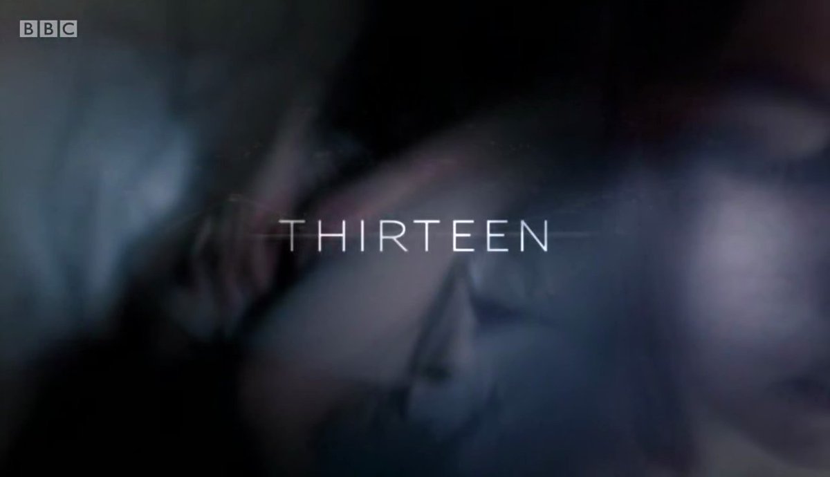 FrancescoRuncio's tweet photo. #PilotWatching #Thirteen https://t.co/jwwi7HMwcX