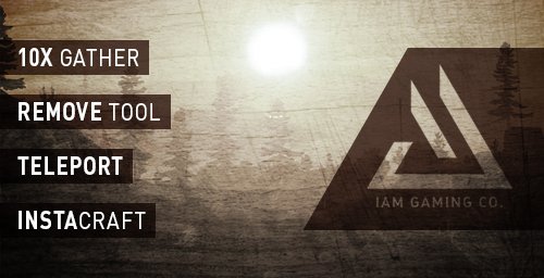 IAM Gaming Co. tweet media