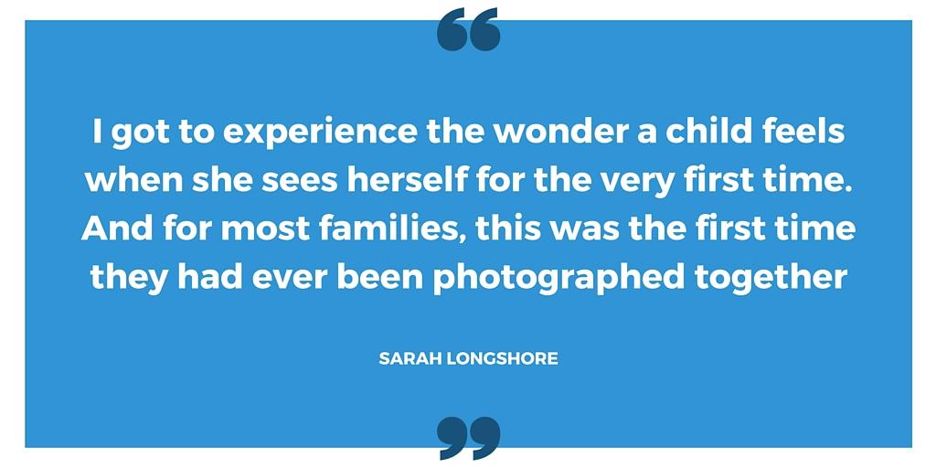 Lifetouch's tweet photo. .@SarahCLongshore shares her #MemoryMission2016 experience in this story from @EducationSC: https://t.co/woZbuPEcyF https://t.co/IMYhz5jSgf