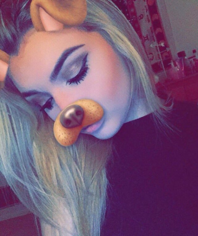 BC I'm a basic bitch