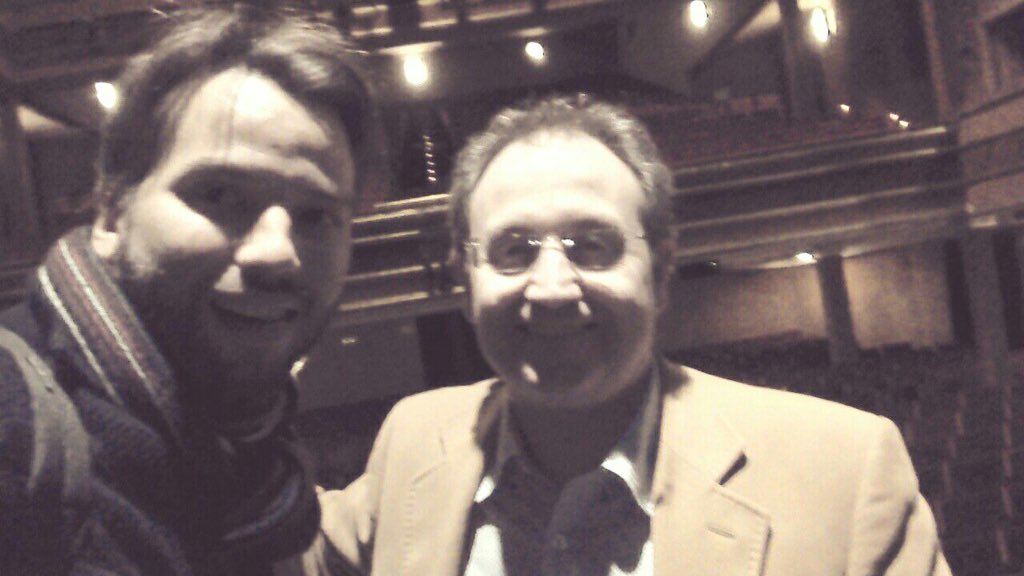 Alejandro Veroutis tweet media