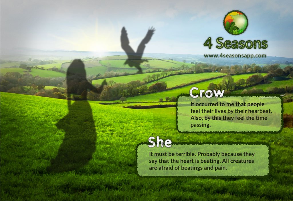 4Seasonsgame tweet picture