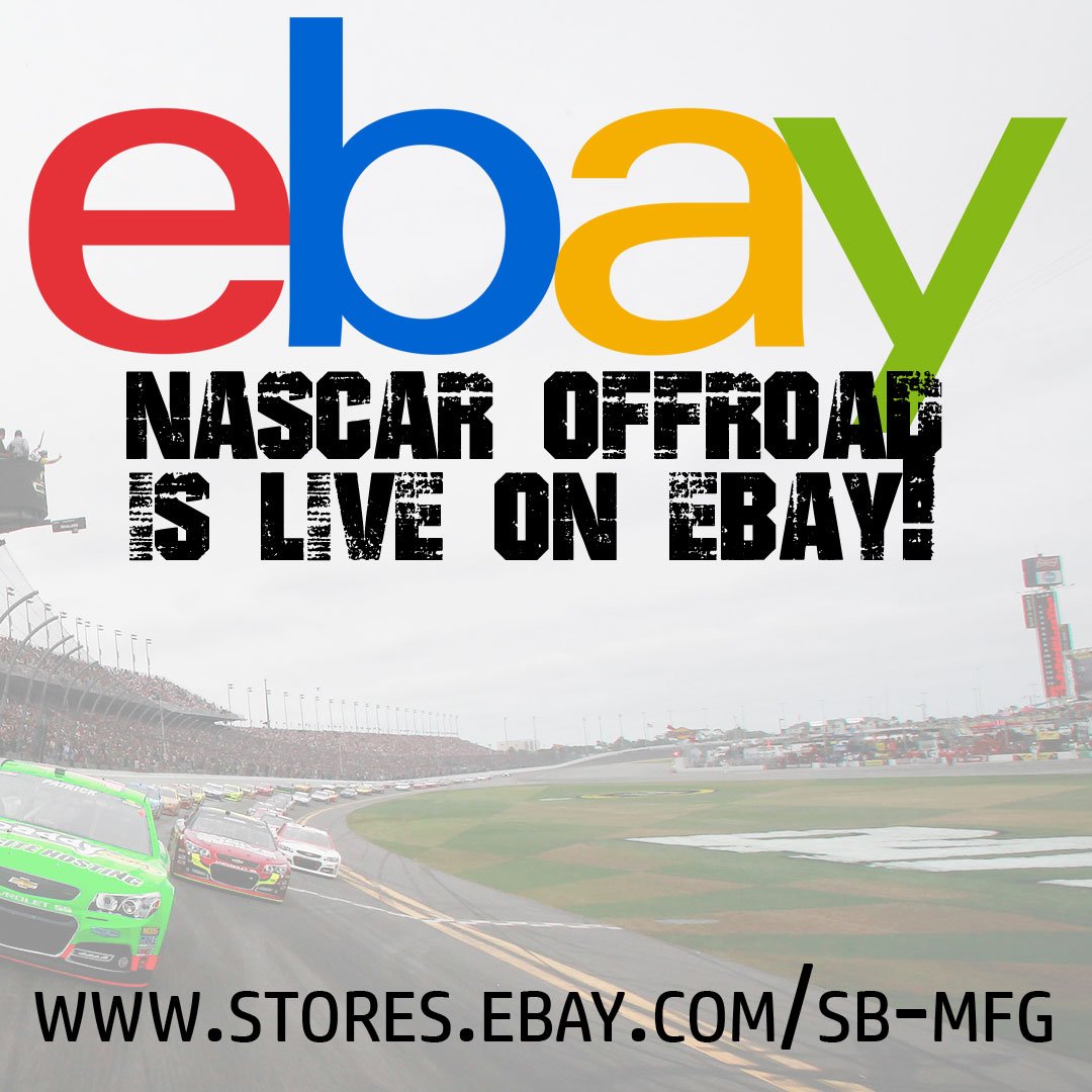 SBWHEELMFG's tweet image. We have some of our inventory up on eBay. Check us out at stores.ebay.com/sb-mfg