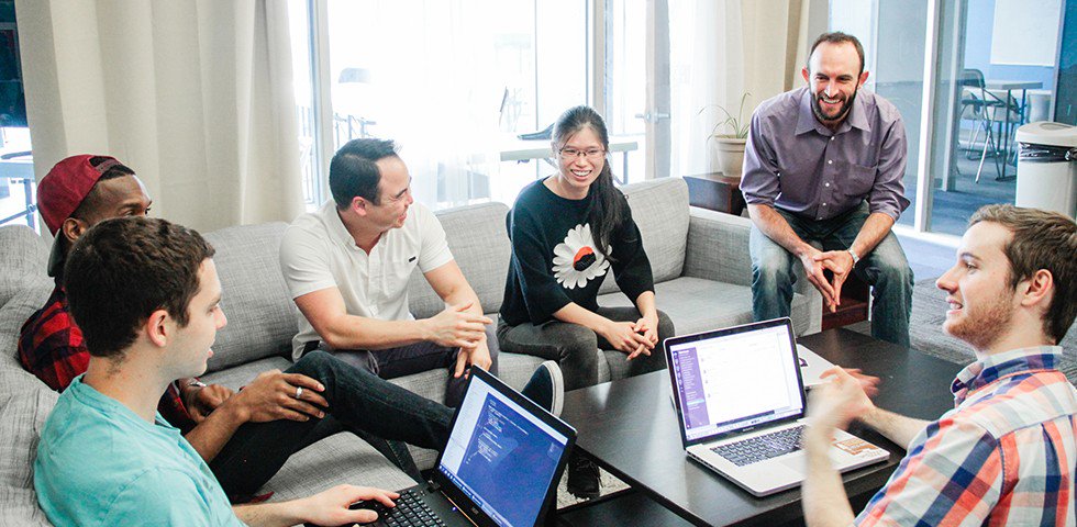 Be at the Forefront of Technology With a Job at MakerSquare themuse.com/advice?id=8638 #business