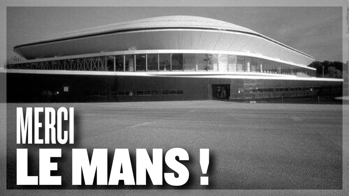 Jeffpanacloc's tweet image. Merci #lemans 
La folie et votre soutiens encore un gros kiff !
#ilestcontent #antares #panacloctour #merci