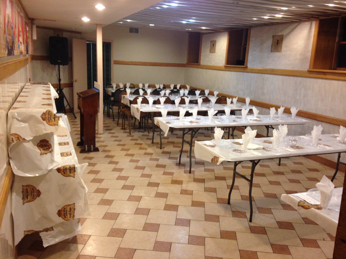Slim48's tweet photo. Uvois Ibunim Melava Malka Motzei Shabbos 8:45 in Shul. 
Exciting Program. 
Hope to see you.
Git Shabbos https://t.co/56BfD1R7BK