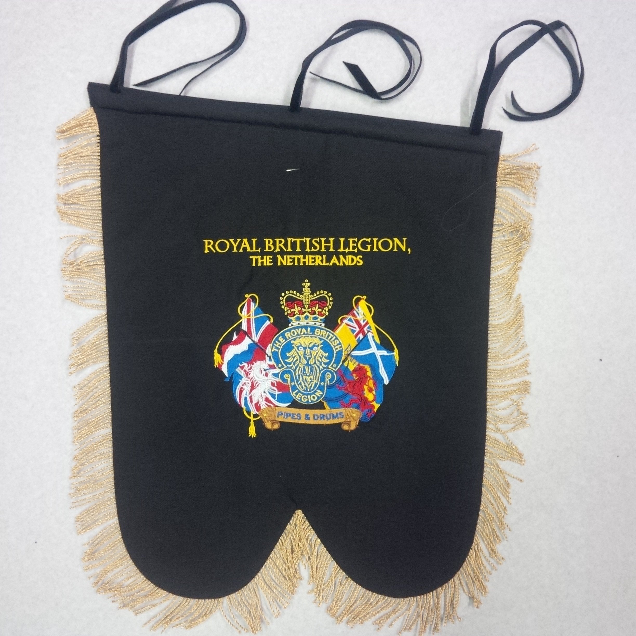 Bagpipecovers (bagpipecovers) / Twitter