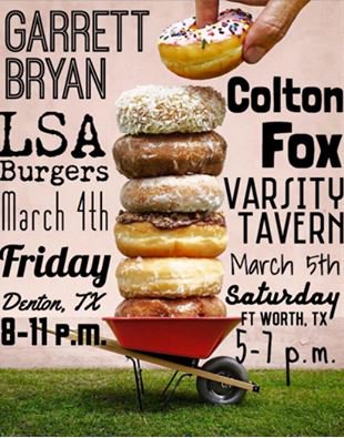 twistedxglobal's tweet photo. Hey Fort Worth!  If you're not busy this weekend, check out the boys from @callahandivide! #callahandivide #TwistedX https://t.co/Jp38UKYcJL
