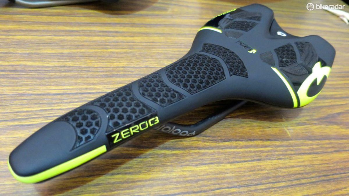 Prologo gets good vibrations with all-new CPC saddles puls.ly/bsf7Zg #bikeradar