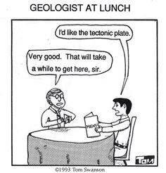 PNSN1's tweet image. Can I have a #TectonicPlate?
Figure credit: Tom Swanson
#HappyFriday #TGIF #GeologyPuns