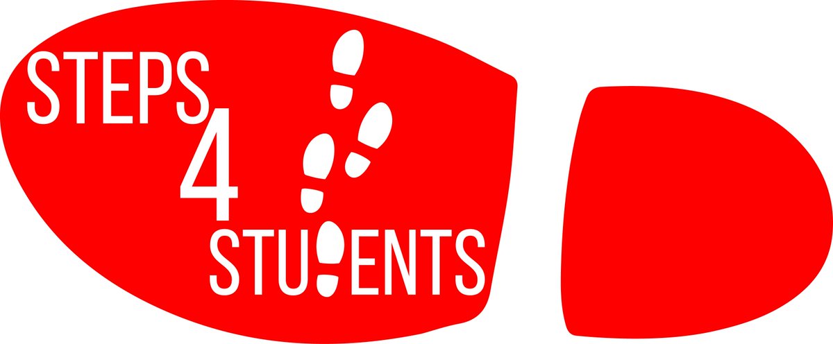 Steps4Stu's tweet image. We offer our services to #Colleges and #SixthForms as well as individuals.  See more! bit.ly/1QqIRcx