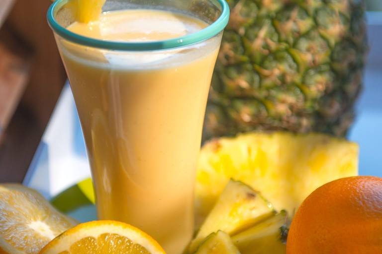 juicingdietwork's tweet photo. If you have a sweet tooth that can't be ignored, then this Blast is perfect.

Like and ... https://t.co/TPpiZloMMk https://t.co/jMce5Je6iX