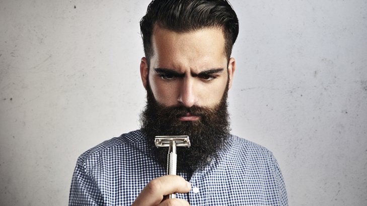 Executive Style On Twitter Are You A Bearded Bloke See