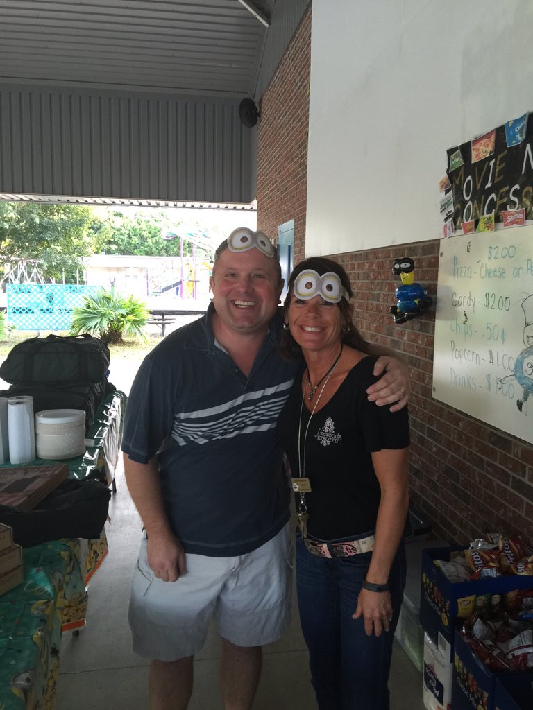 Pinewoods tweet media