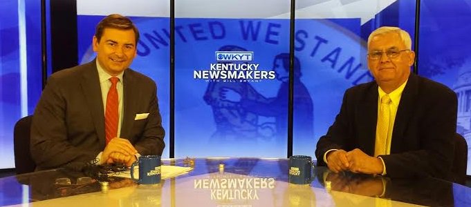 KyDems's tweet photo. Watch @ChuckHouse62 talk with @kynewsmakers this weekend #VoteMarch8 #TeamTackett https://t.co/0KAtuudlcf