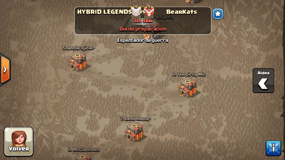 hybrid_legends's tweet photo. Que es esto? @supercellgames https://t.co/URZbBLUnPK