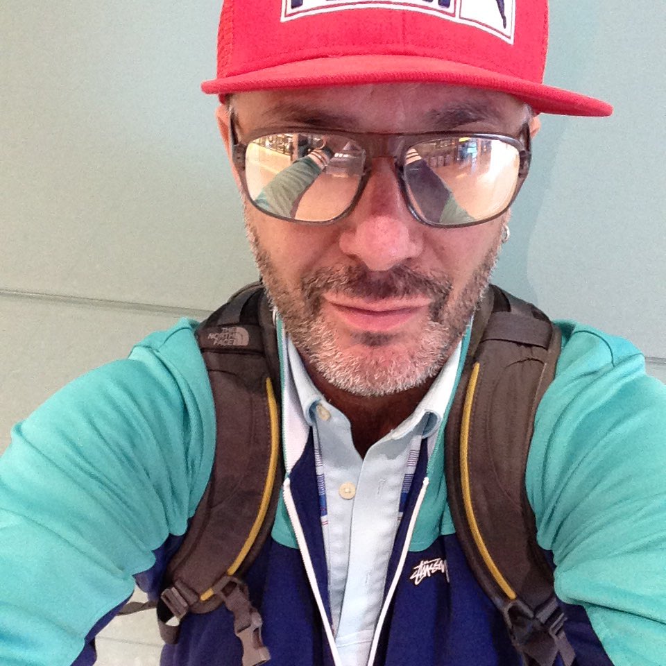 Charles webster at Djoon tonight #house