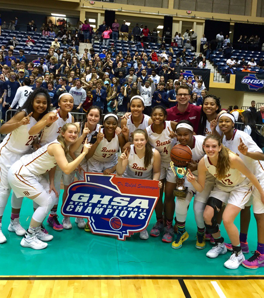 PaulBarton_68's tweet photo. State Champs!!!  Way to go Bears!! @HIESbears @BearsDunn @HIBearsSPIRIT.  #trustthejourney https://t.co/OJmzqOelBM