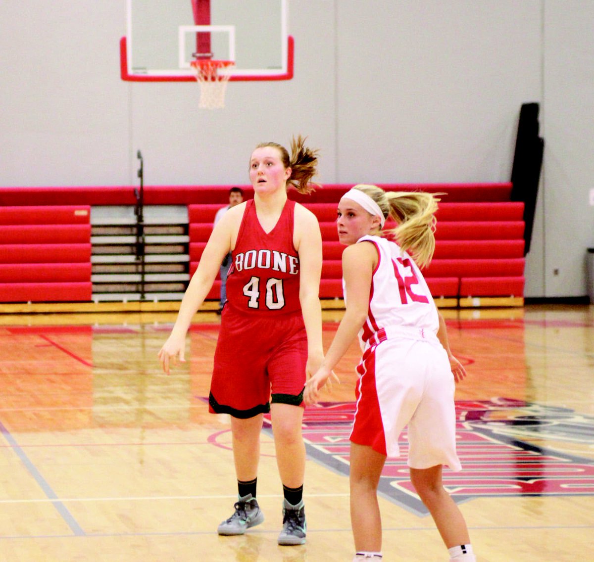 BrandonJHurley's tweet photo. All-Boone County Girls Baskteball Team https://t.co/hWJA2AAM2n @BooneHSToreador @MadridBball @OgdenGBBALL https://t.co/JsGbUrEahY