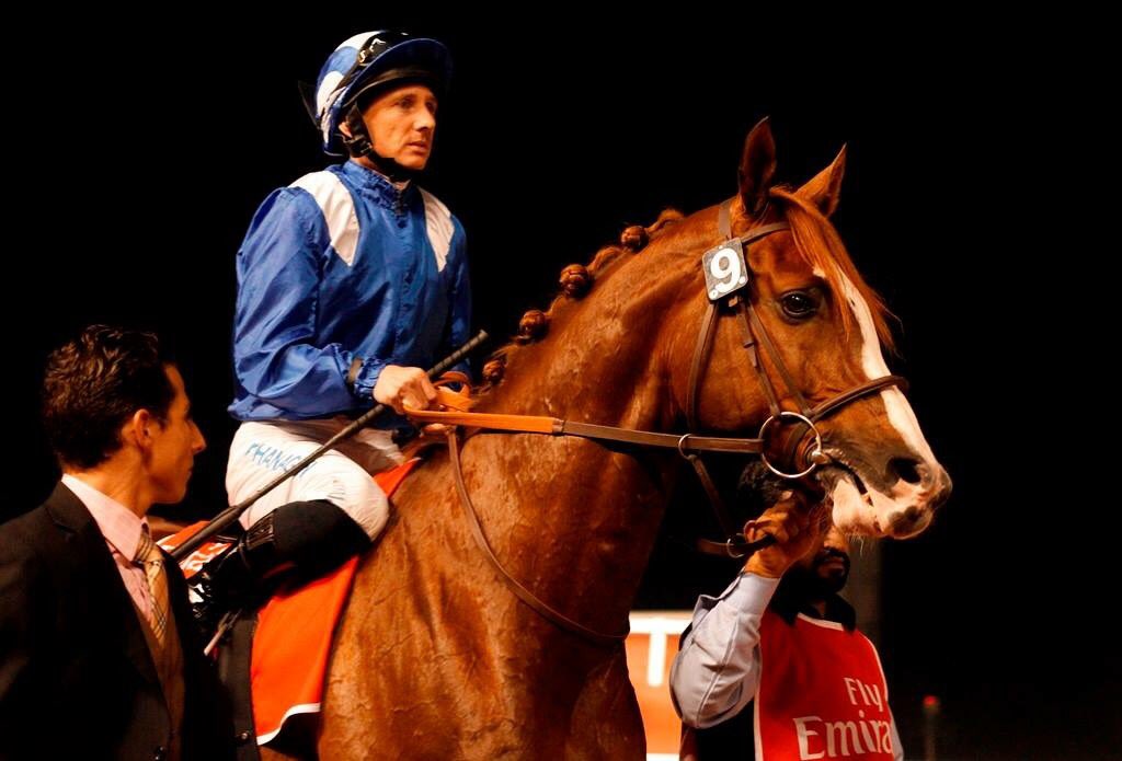 RohautRacing's tweet photo. Handassa in Meydan https://t.co/vS13OslES1