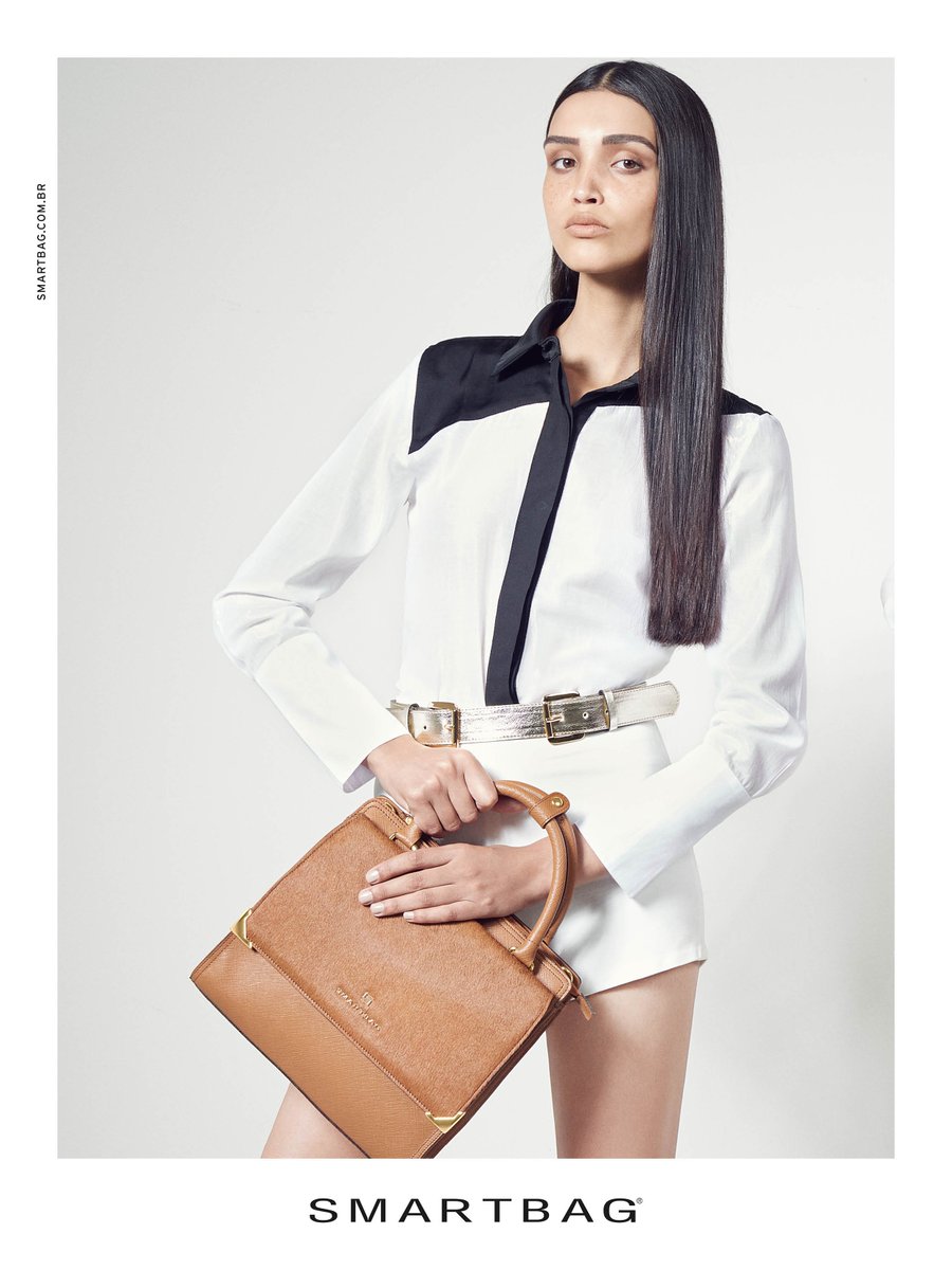 smartbagbolsas's tweet photo. SMARTBAG INVERNO 2016. https://t.co/roAOQtNRsG