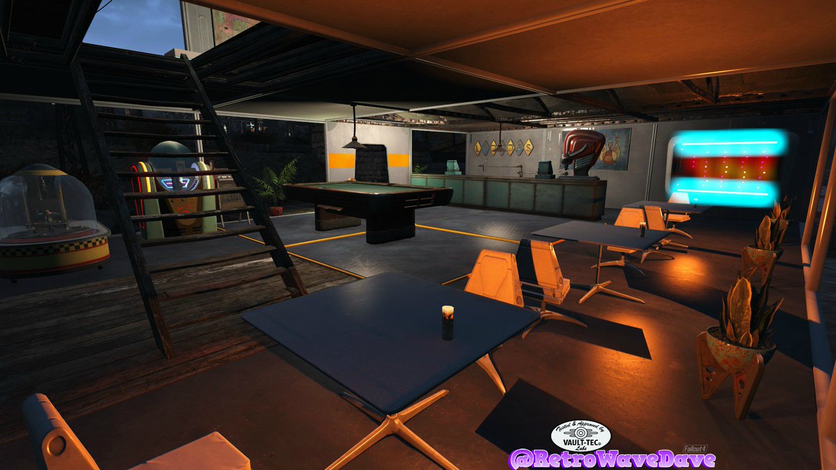 RetroWaveDave tweet picture