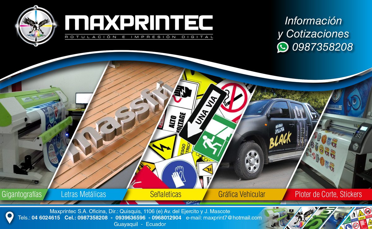 maxprint2015 tweet picture