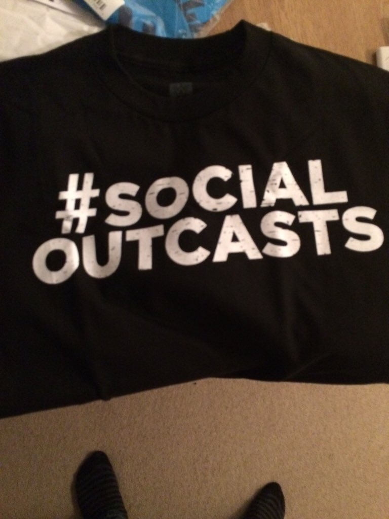 PhoenixCroad's tweet photo. @TheBoDallas @WWEAdamRose @RealCurtisAxel @HeathSlaterOMRB #SocialOutcasts #baybeyyyyy #RadicalMongoose https://t.co/bXnfYNlVXp