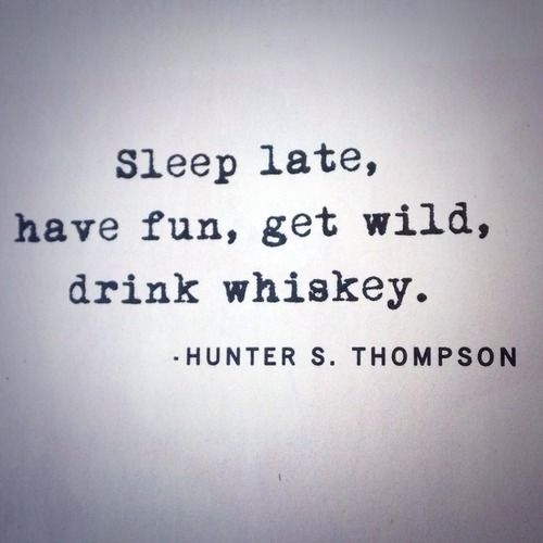 Cheers to the weekend #Friday #whiskey
