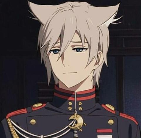 Shinya (cat ears)