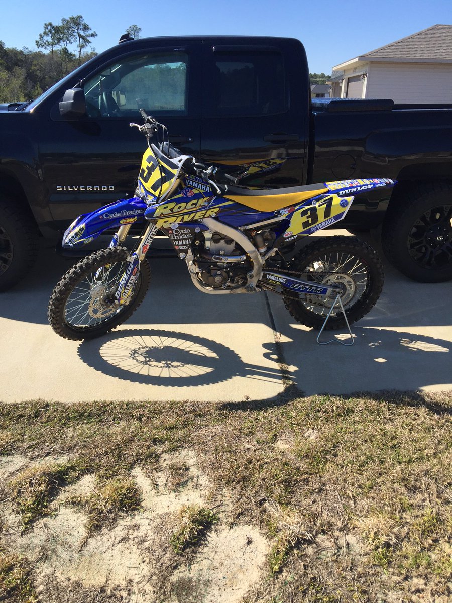 dillonchase303's tweet photo. Ready to rip this weekend 🔥🏁 https://t.co/YLern7s5pD