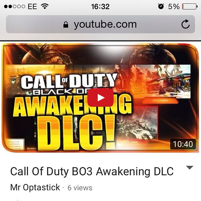 MR_Optastick's tweet image. Sup spengals!!!! Go check out my new video 👏 m.youtube.com/watch?v=xJ1e-J…