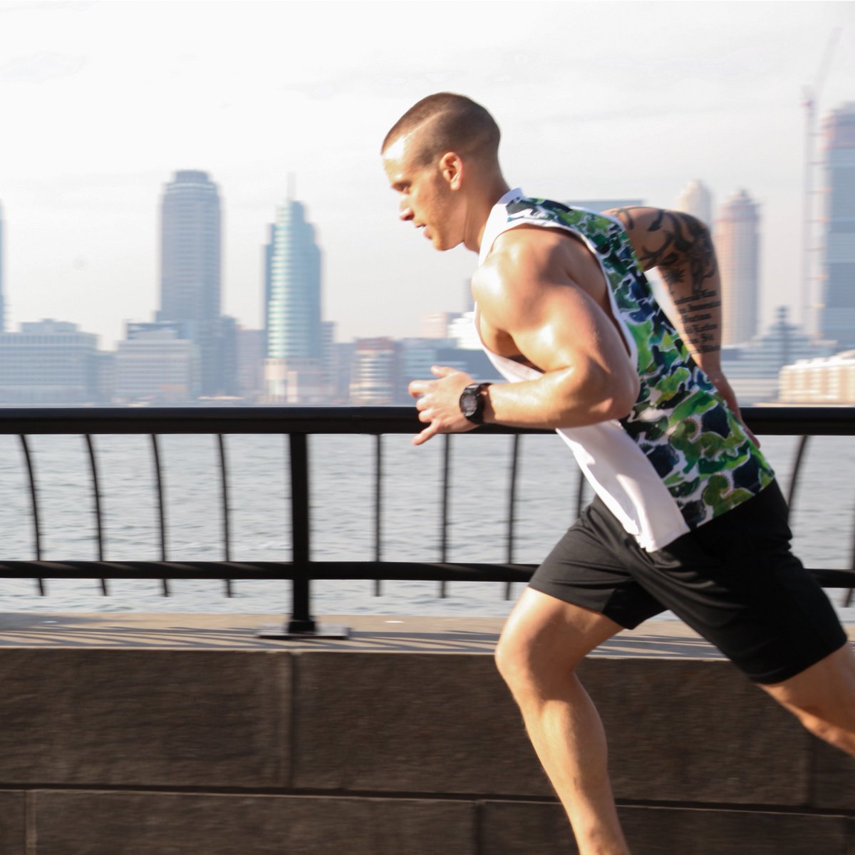 MasterclassAprl's tweet image. Workout inspiration for your weekend #MasterclassMan ow.ly/XzjqC #morepracticemoreperfect