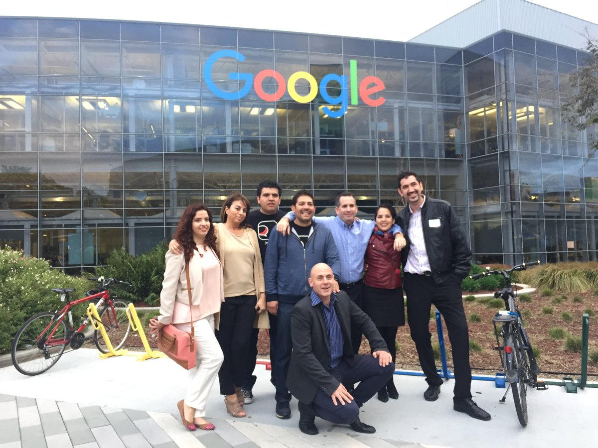 ManosAccel's tweet photo. Manos #startups from this Spring's Latin America Program... Congrats on a very #successful demo day!
#ManosAccel https://t.co/vKlYxAtlf3