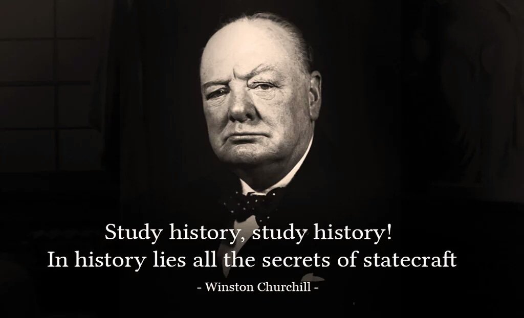 HistoryUnseen's tweet photo. Fine words #historyteachers #history https://t.co/HTT1Y5PfsA