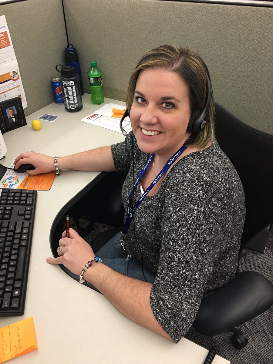 HeatherKC75's tweet photo. @LebanonCC1 Bec just closed a DTV! #TeamCaseyRocks https://t.co/Ynks7lfFxS